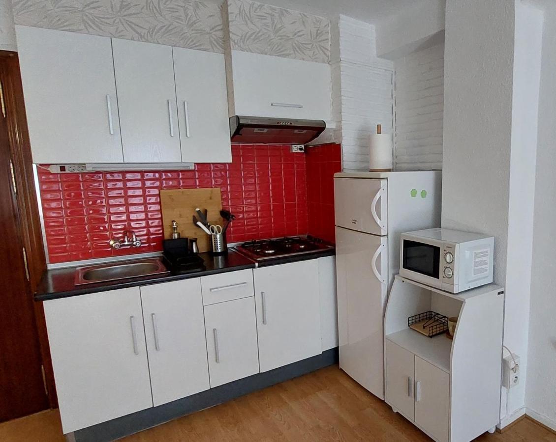 Sol Y Mar Room Torre Del Mar Εξωτερικό φωτογραφία