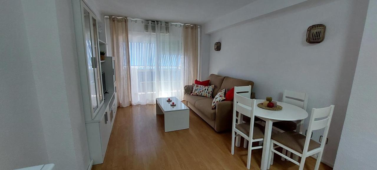 Sol Y Mar Room Torre Del Mar Εξωτερικό φωτογραφία