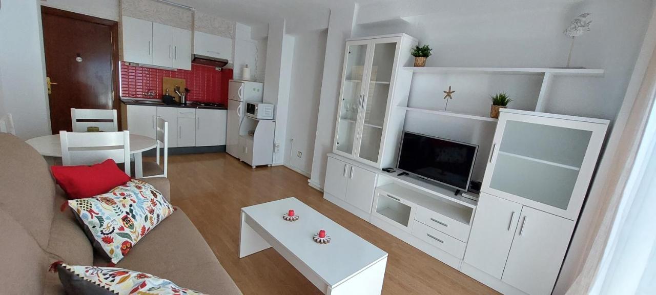 Sol Y Mar Room Torre Del Mar Εξωτερικό φωτογραφία