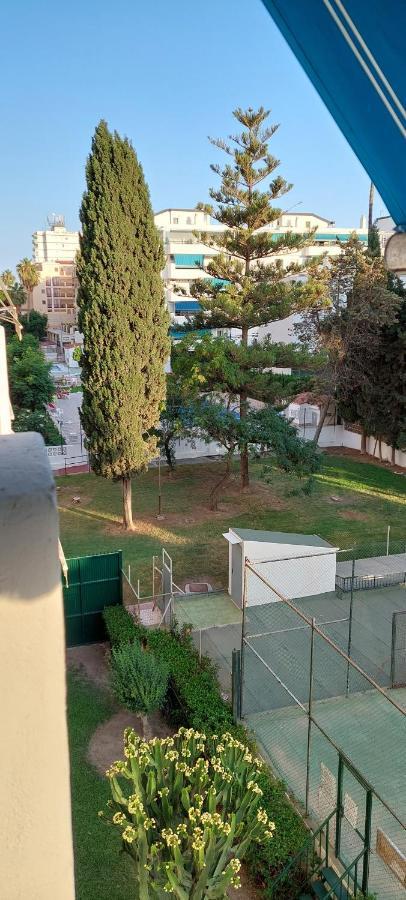 Sol Y Mar Room Torre Del Mar Εξωτερικό φωτογραφία