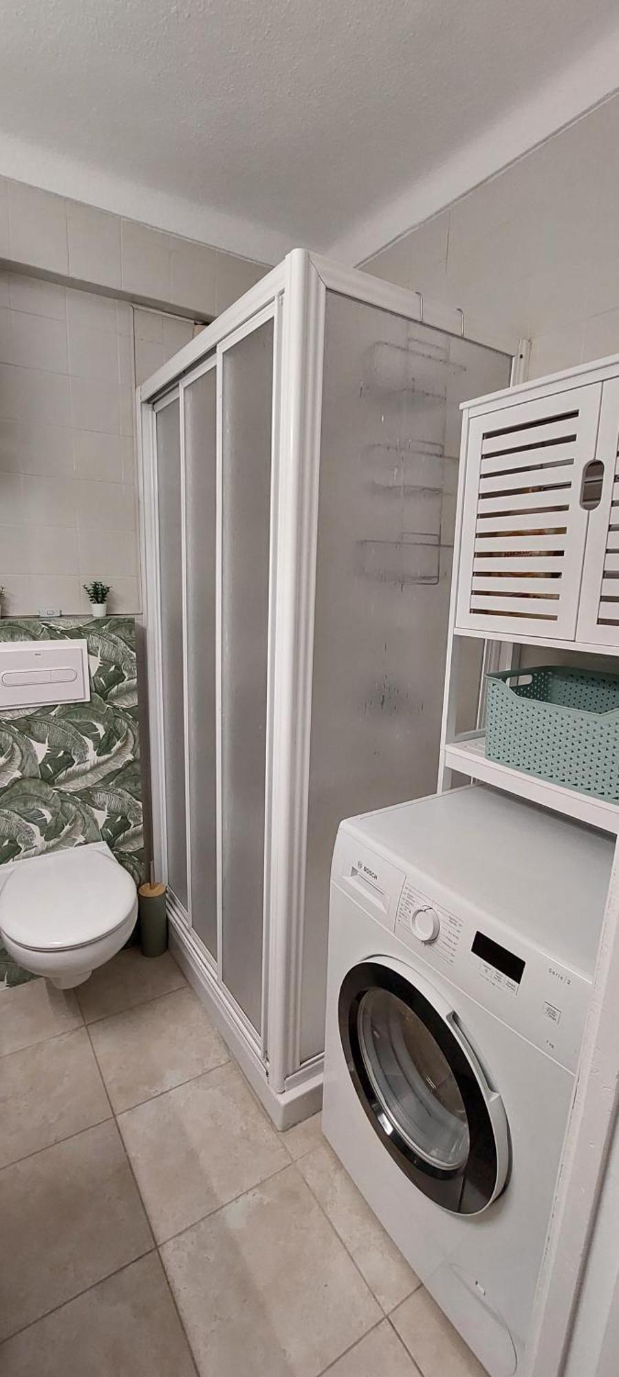 Sol Y Mar Room Torre Del Mar Εξωτερικό φωτογραφία