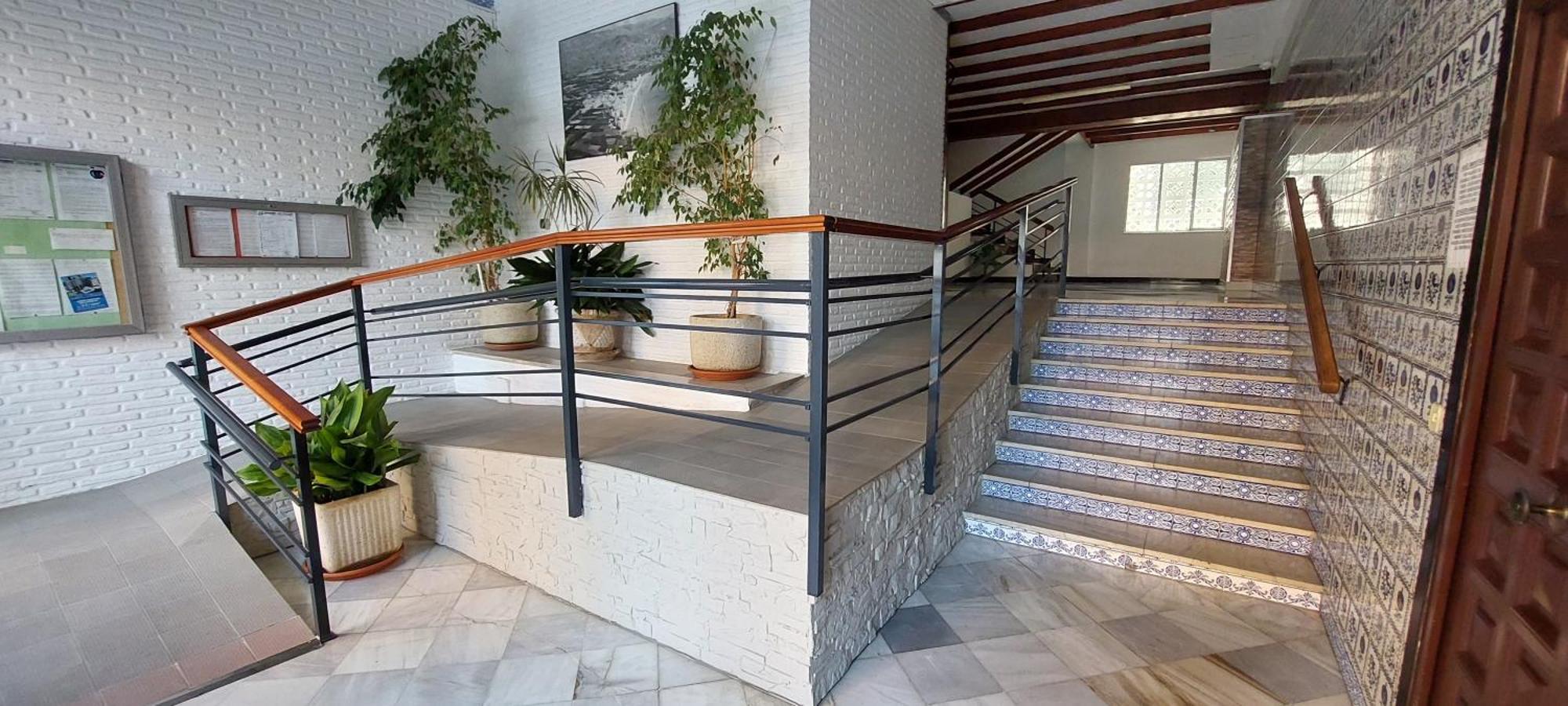 Sol Y Mar Room Torre Del Mar Εξωτερικό φωτογραφία
